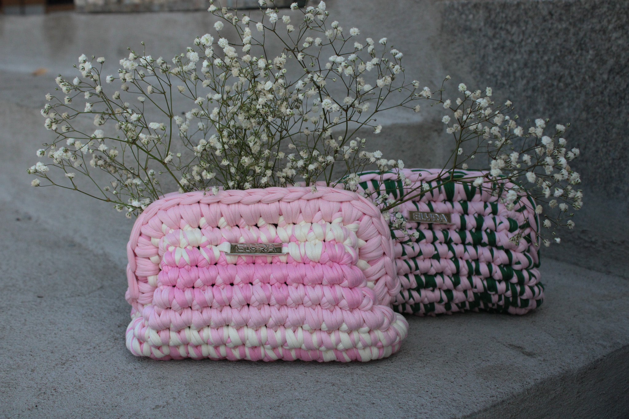 CLUTCH BAGS