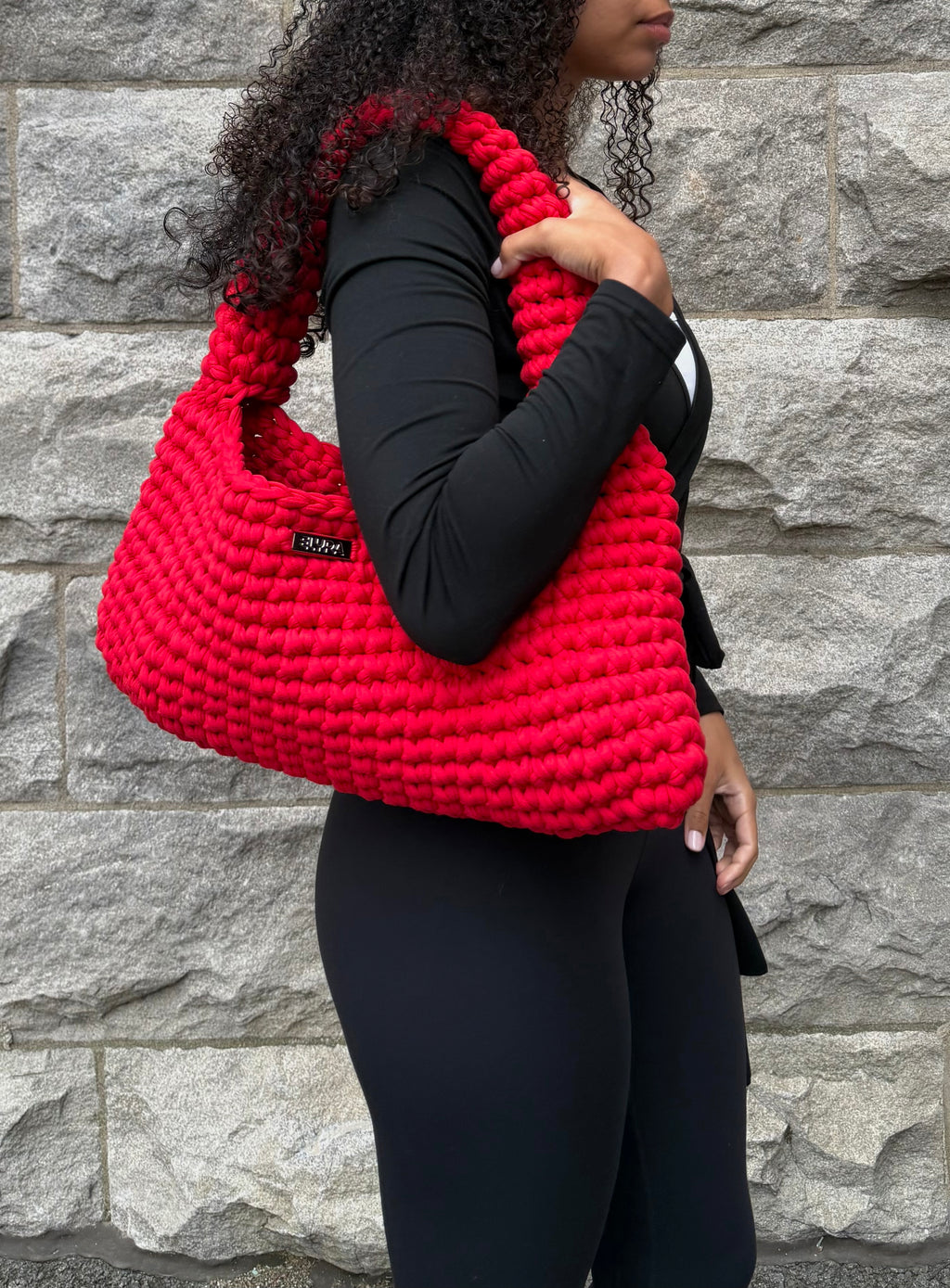 KAYA - RED