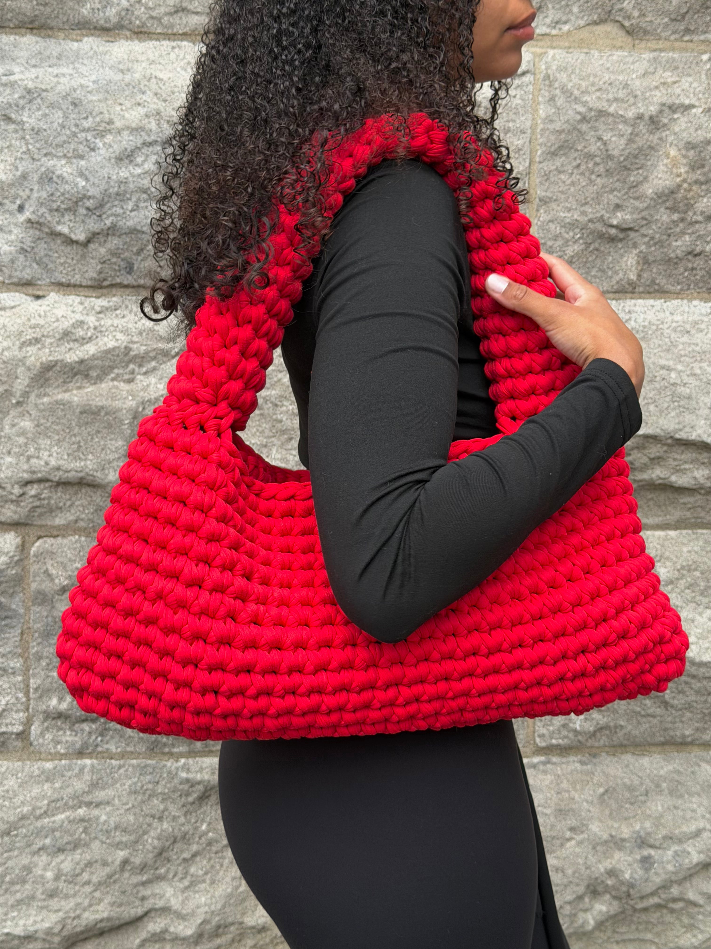 KAYA - RED