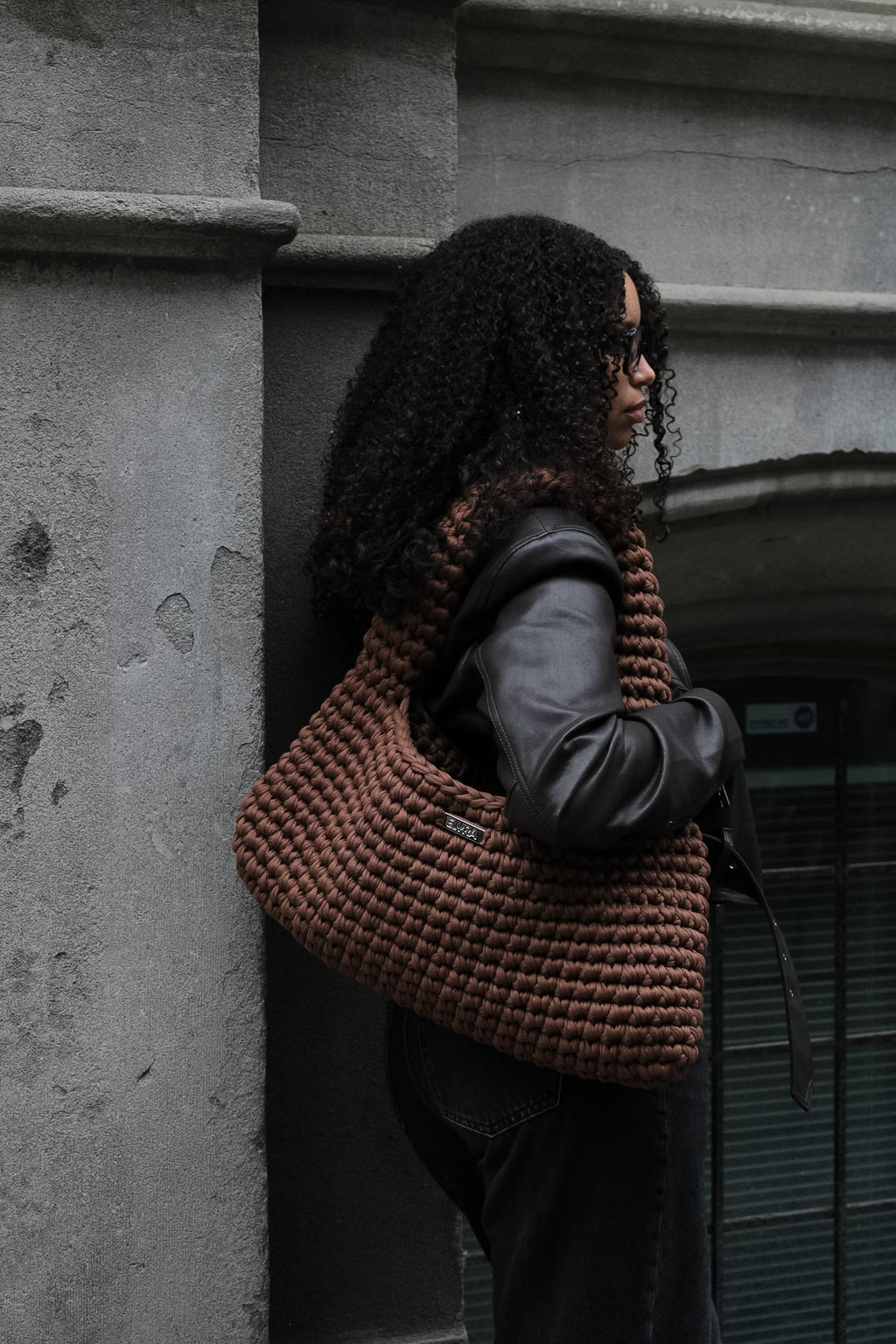 KAYA - BROWN