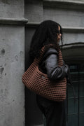 KAYA - BROWN