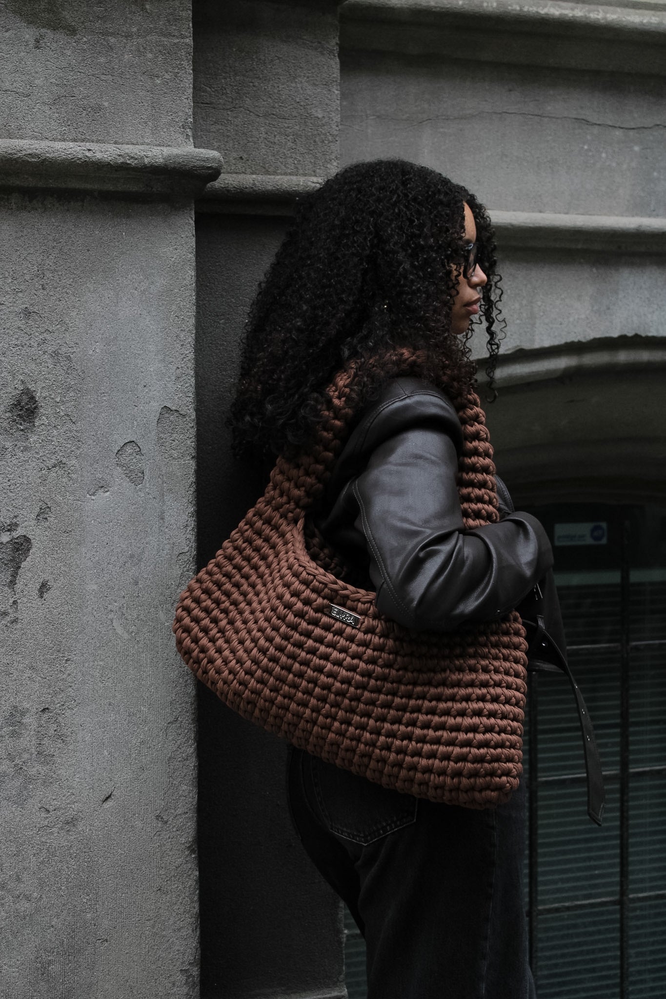 KAYA - BROWN