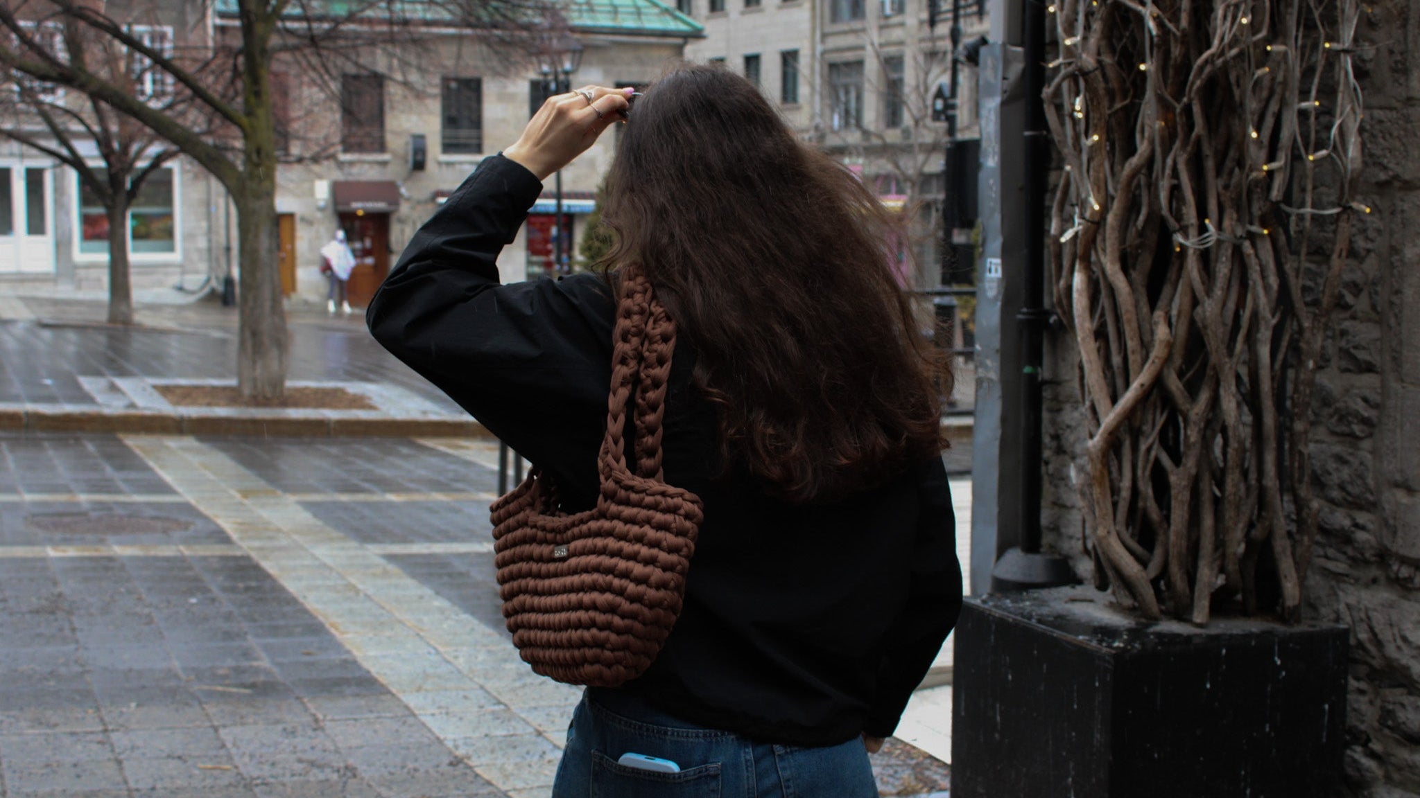 ARYA - BROWN