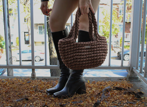 ARYA - BROWN