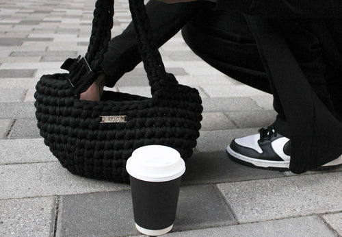 ARYA - BLACK